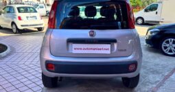 Fiat Panda 900