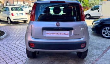 Fiat Panda 900 pieno