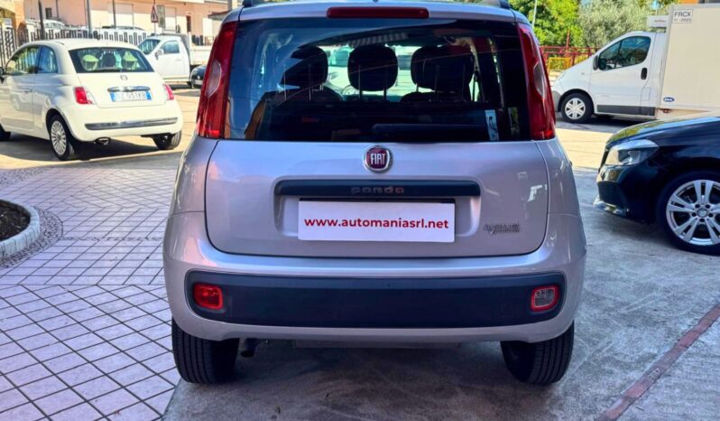 Fiat Panda 900 pieno