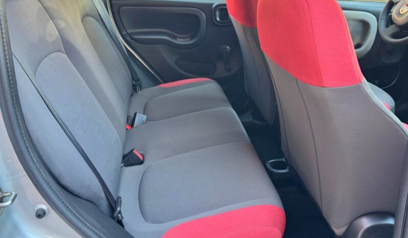 Fiat Panda 900 pieno