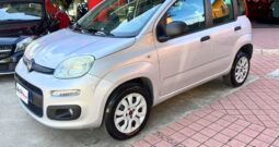 Fiat Panda 900