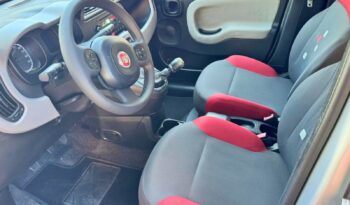 Fiat Panda 900 pieno