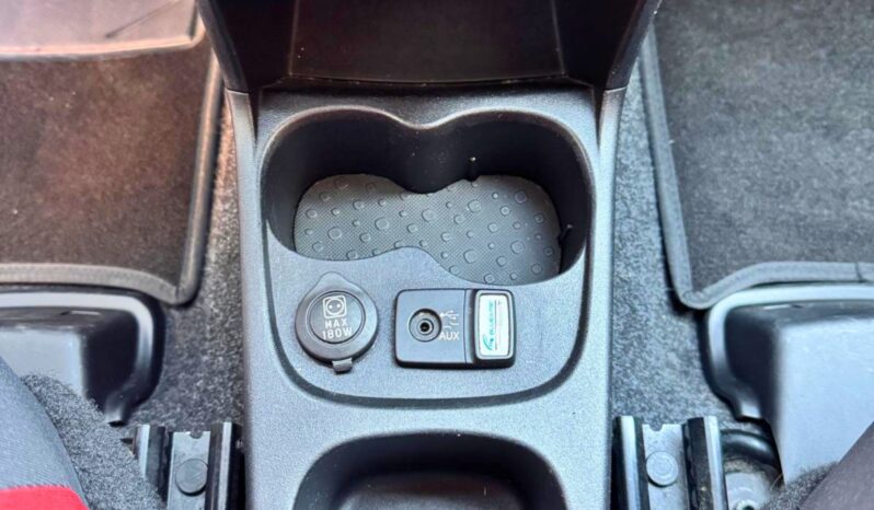 Fiat Panda 900 pieno