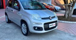 Fiat Panda 900