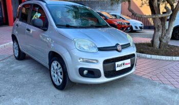 Fiat Panda 900 pieno
