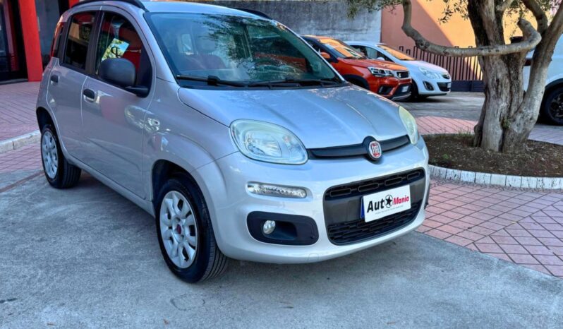 Fiat Panda 900 pieno