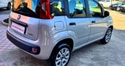 Fiat Panda 900