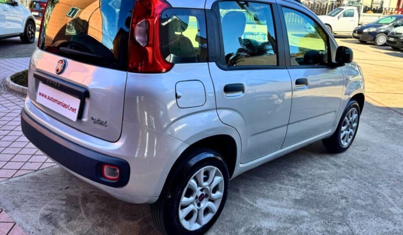 Fiat Panda 900 pieno