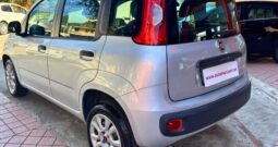 Fiat Panda 900