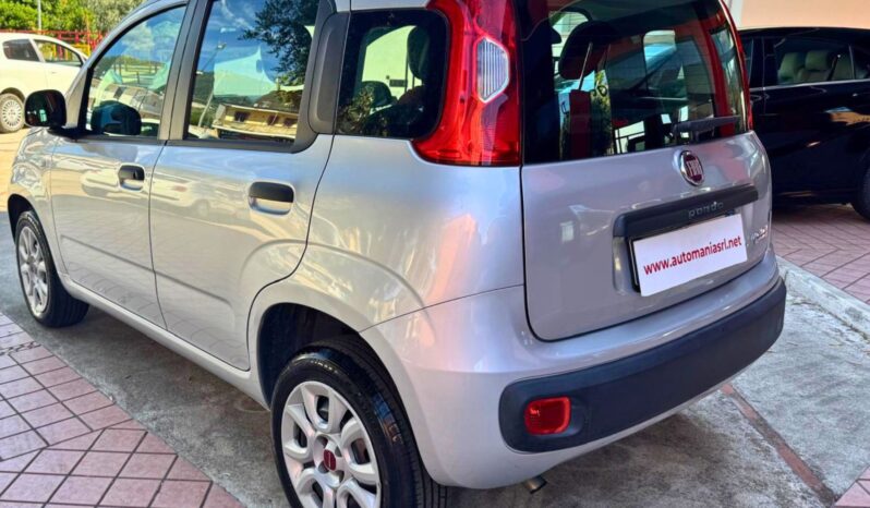 Fiat Panda 900 pieno