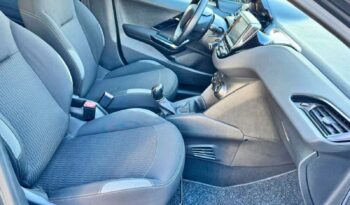 Peugeot 208 1.6 bluehdi pieno