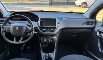 Peugeot 208 1.6 bluehdi pieno