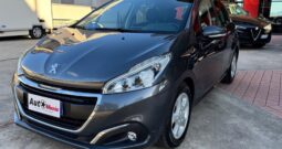 Peugeot 208 1.6 bluehdi