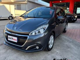 Peugeot 208 1.6 bluehdi