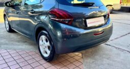 Peugeot 208 1.6 bluehdi