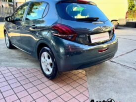 Peugeot 208 1.6 bluehdi