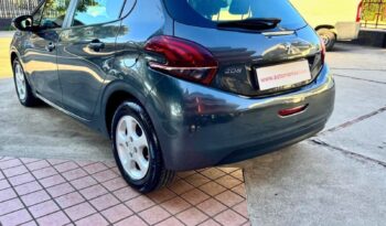 Peugeot 208 1.6 bluehdi pieno