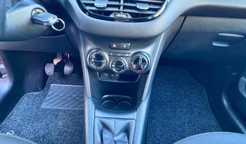Peugeot 208 1.6 bluehdi pieno