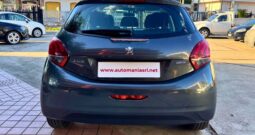 Peugeot 208 1.6 bluehdi