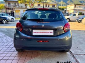 Peugeot 208 1.6 bluehdi
