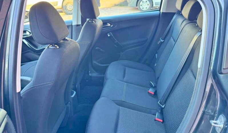 Peugeot 208 1.6 bluehdi pieno