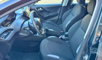 Peugeot 208 1.6 bluehdi pieno