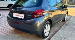Peugeot 208 1.6 bluehdi