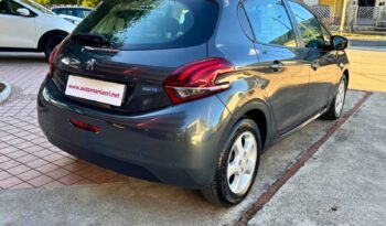 Peugeot 208 1.6 bluehdi pieno