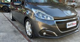 Peugeot 208 1.6 bluehdi