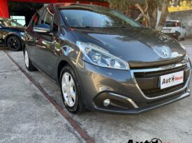 Peugeot 208 1.6 bluehdi