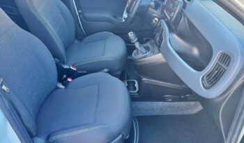 Fiat Panda Cross Hybrid pieno