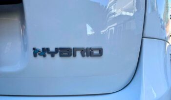 Fiat Panda Cross Hybrid pieno