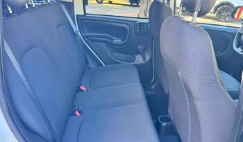Fiat Panda Cross Hybrid pieno