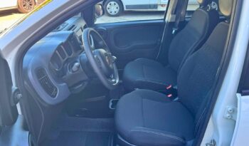 Fiat Panda Cross Hybrid pieno