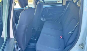 Fiat Panda Cross Hybrid pieno