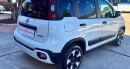 Fiat Panda Cross Hybrid