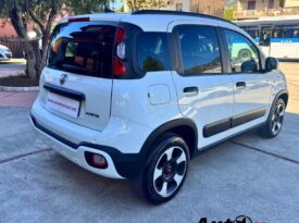 Fiat Panda Cross Hybrid