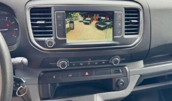 Citroen Jumpy EAT8 120cv pieno