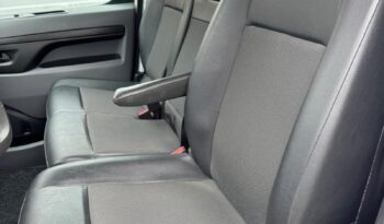 Citroen Jumpy EAT8 120cv pieno