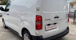 Citroen Jumpy EAT8 120cv