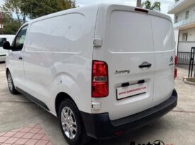 Citroen Jumpy EAT8 120cv