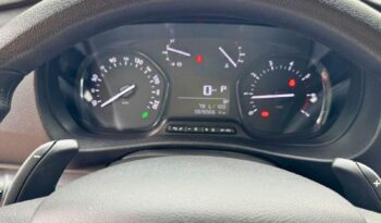 Citroen Jumpy EAT8 120cv pieno