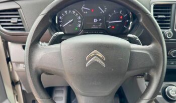Citroen Jumpy EAT8 120cv pieno