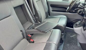 Citroen Jumpy EAT8 120cv pieno