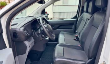 Citroen Jumpy EAT8 120cv pieno