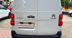 Citroen Jumpy EAT8 120cv