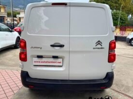 Citroen Jumpy EAT8 120cv