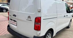 Citroen Jumpy EAT8 120cv