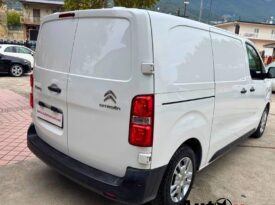 Citroen Jumpy EAT8 120cv