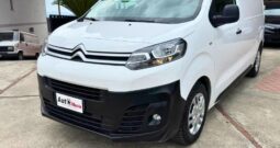 Citroen Jumpy EAT8 120cv